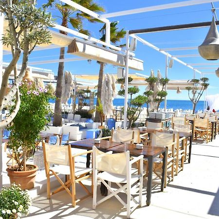 Apartamento Jardines Del Mar Javea Ngoại thất bức ảnh
