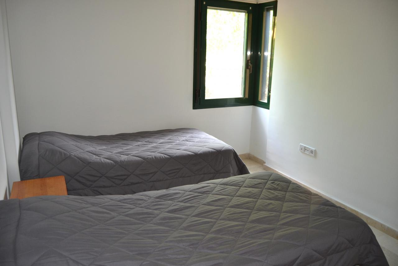 Apartamento Jardines Del Mar Javea Ngoại thất bức ảnh