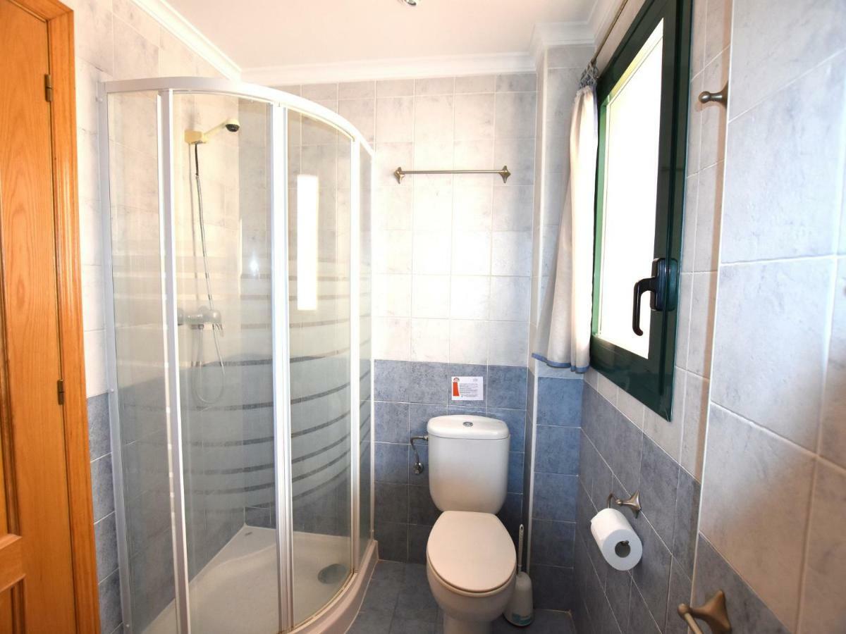 Apartamento Jardines Del Mar Javea Ngoại thất bức ảnh