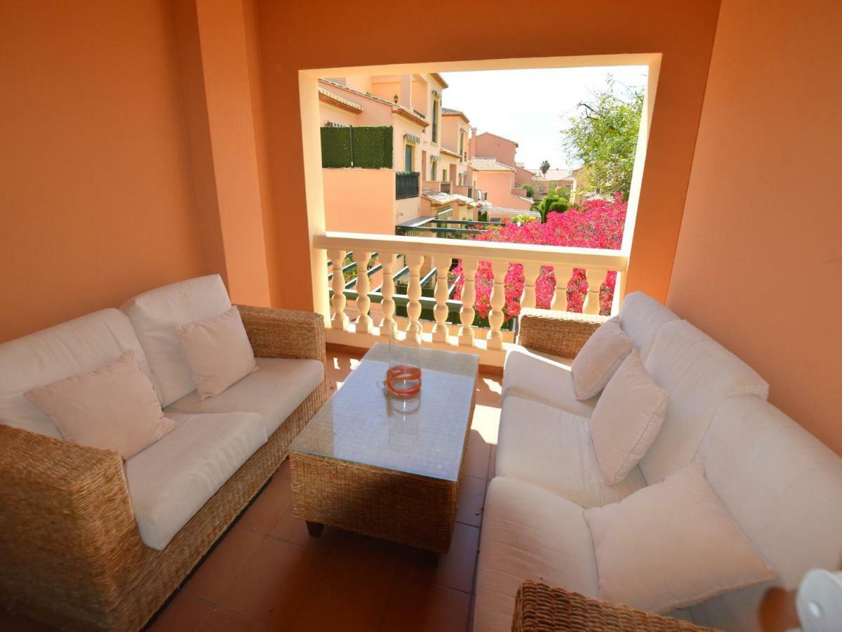 Apartamento Jardines Del Mar Javea Ngoại thất bức ảnh