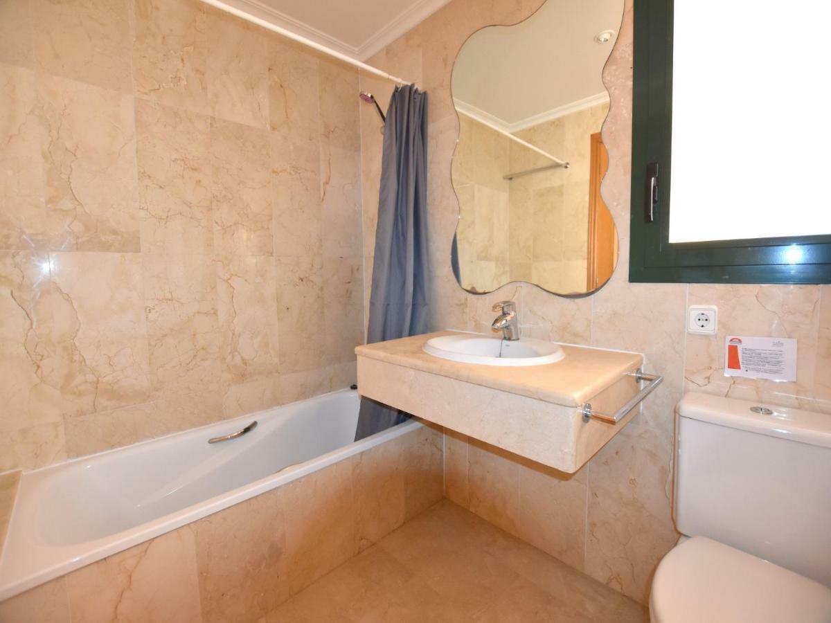 Apartamento Jardines Del Mar Javea Ngoại thất bức ảnh